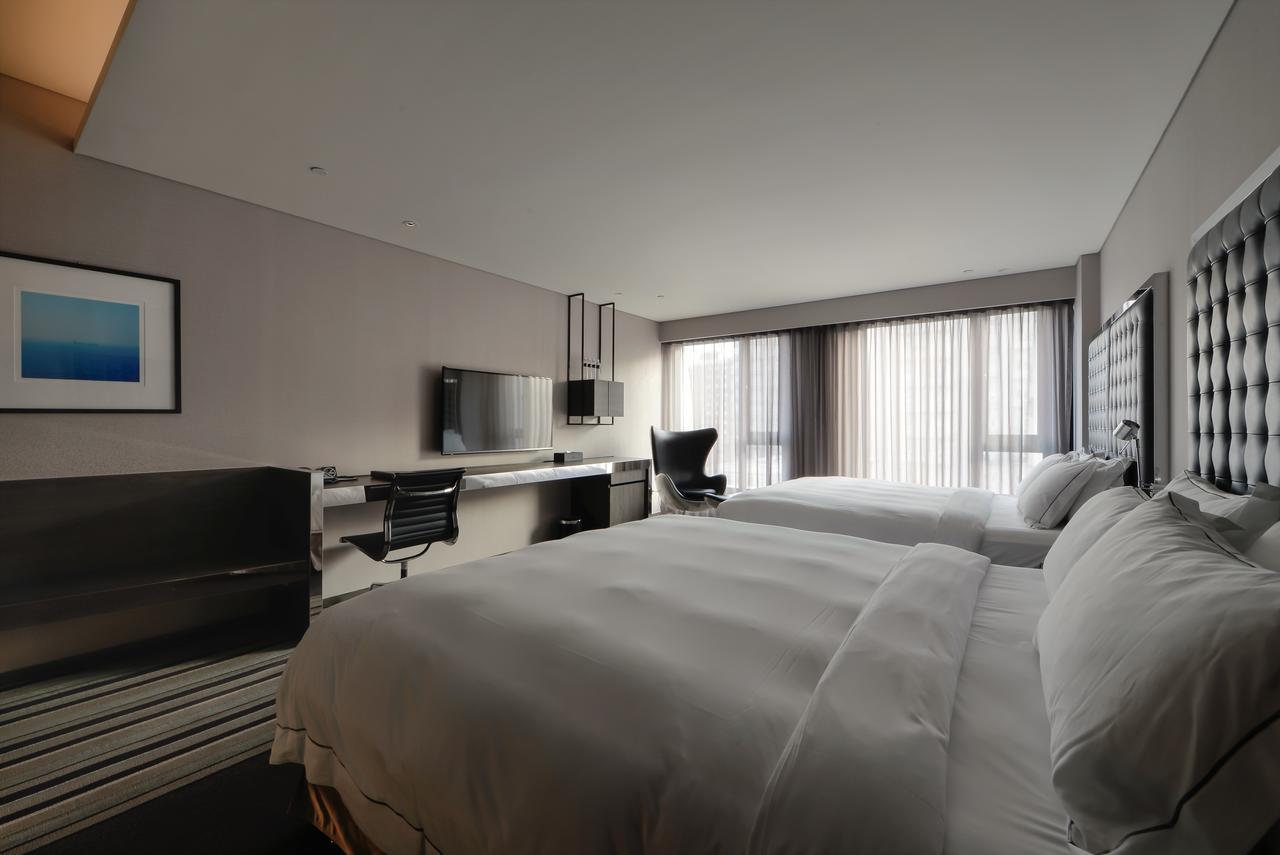 Starhaus Hotel Гаосюн Экстерьер фото