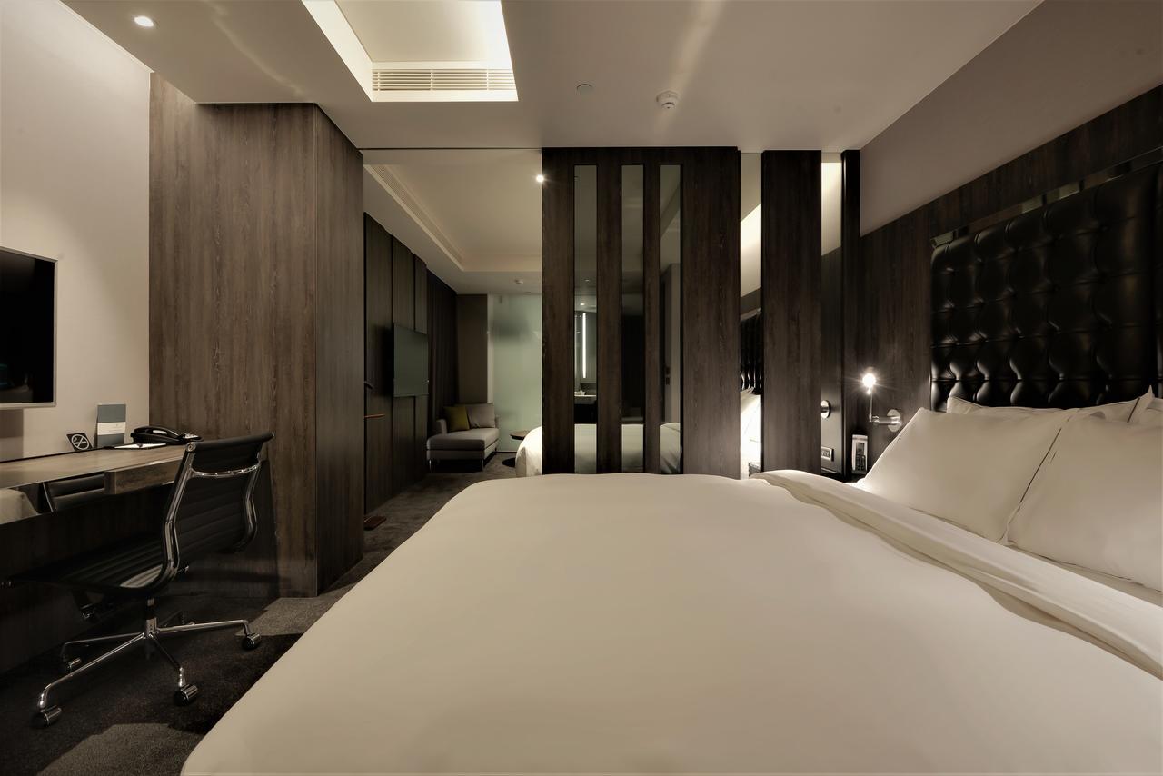 Starhaus Hotel Гаосюн Экстерьер фото