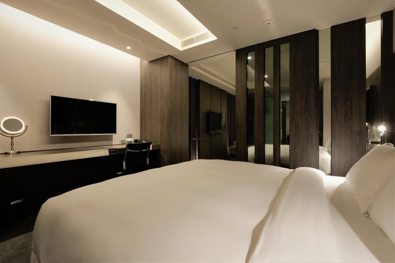 Starhaus Hotel Гаосюн Экстерьер фото